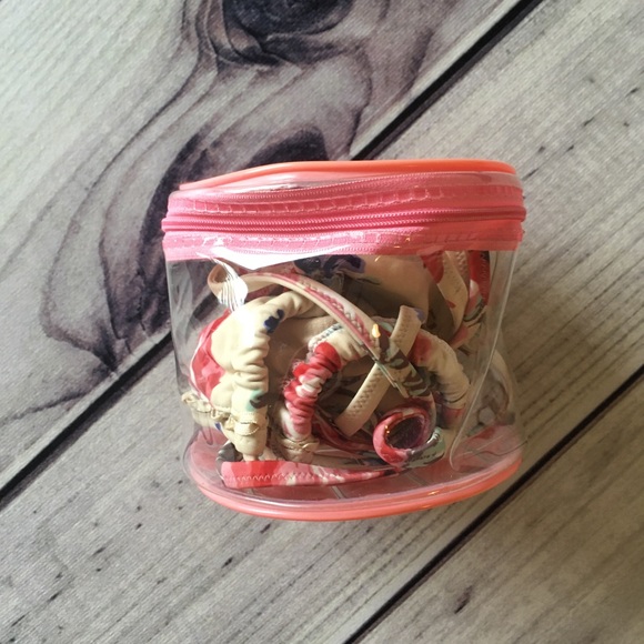 Floral Bikini - Picture 6 of 6